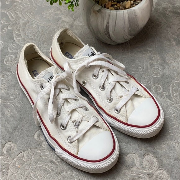 converse size 5.5 womens